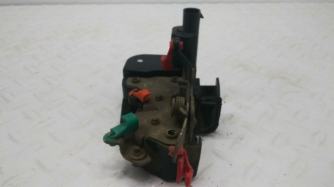 Front Driver Lock/Latch Actuator Fits 94-02 DODGE 2500 PICKUP 13013
