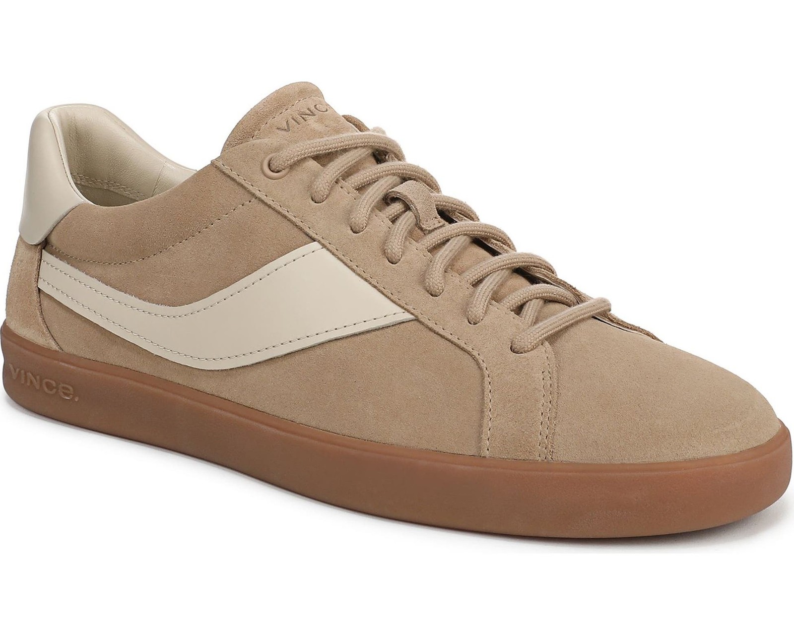 Vince Men's Olli Low Top Sneaker