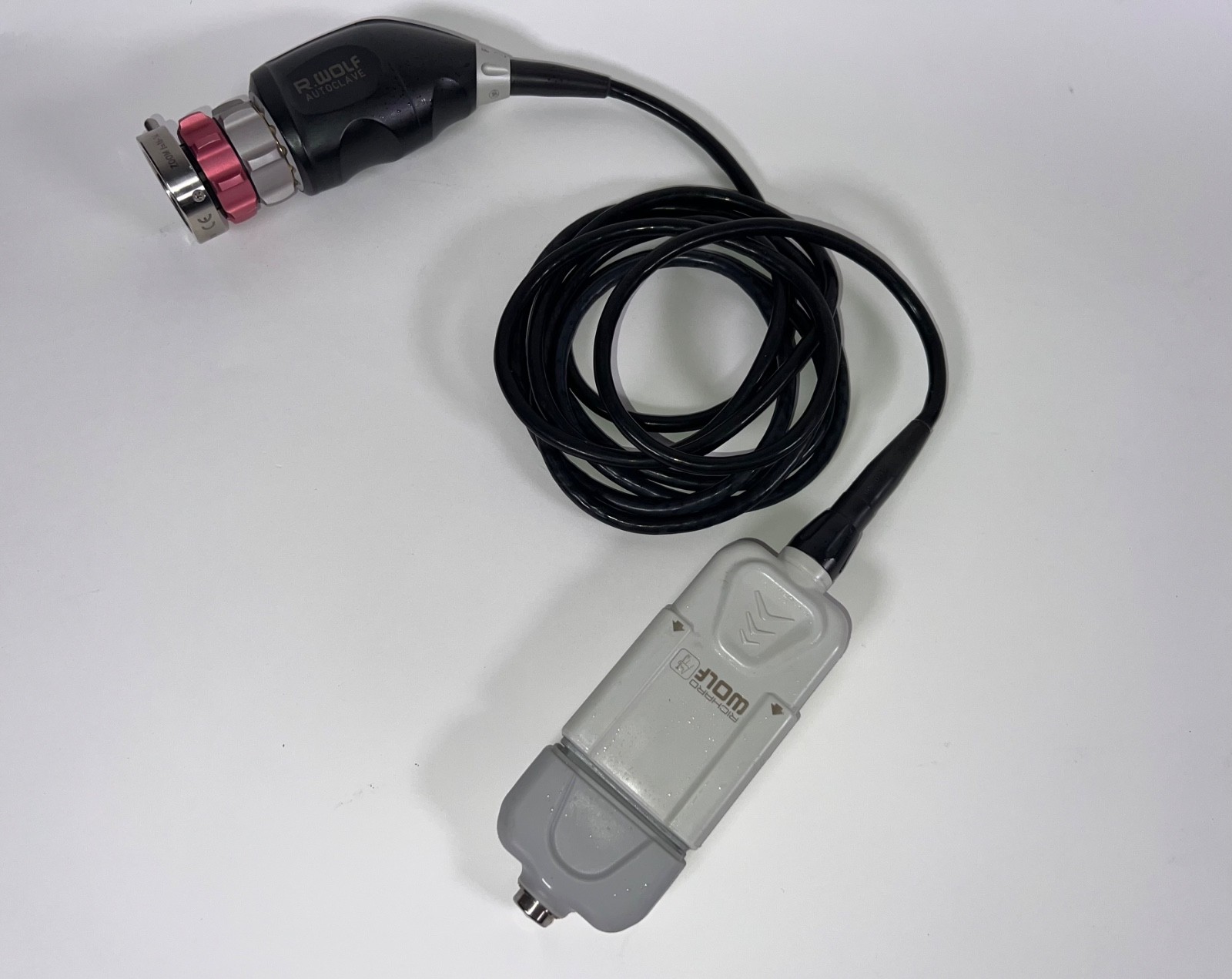 Richard Wolf #85525922 Logic HD Camera Heads ”Great Units”  (14-Day Guarantee)