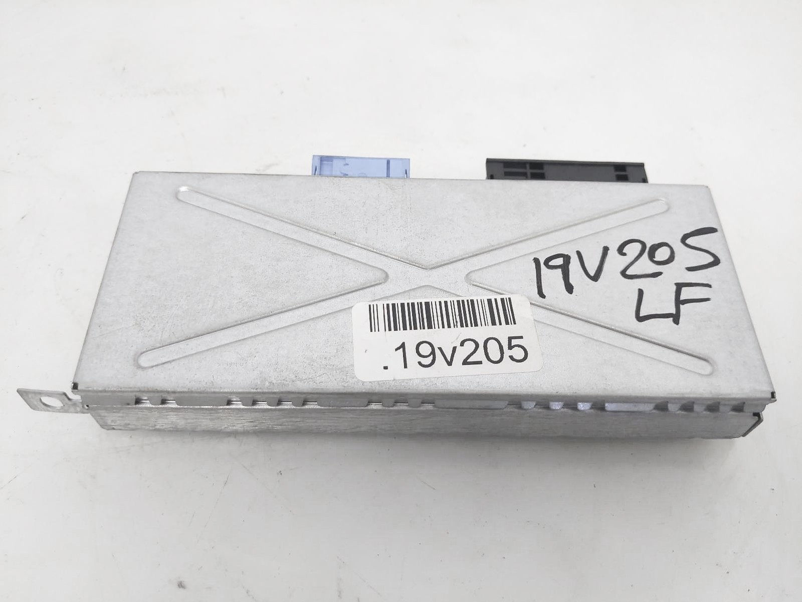 Bmw 528I 2011-2016 Body Control Module Computer Unit 61-35-9-247-397