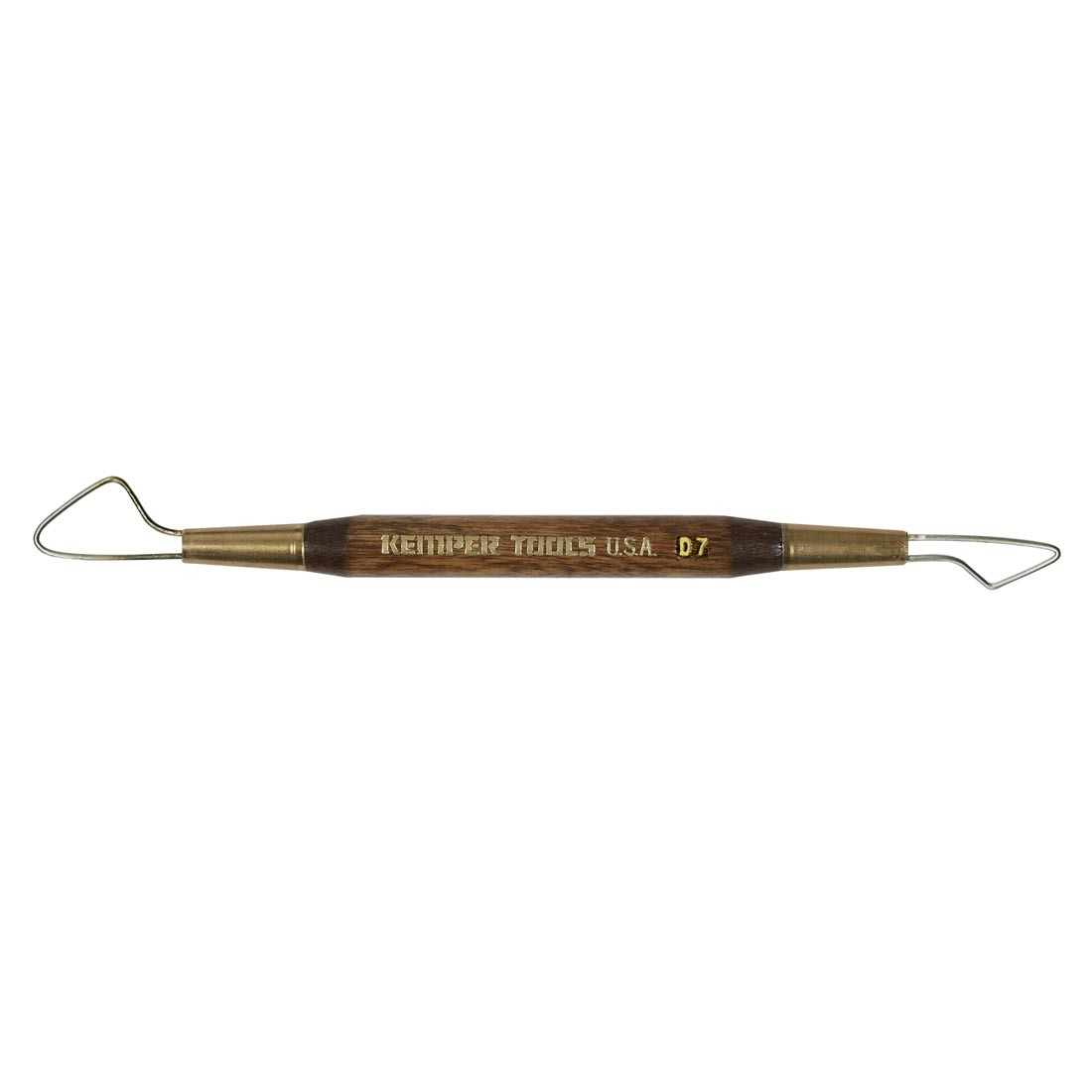 Kemper #7 Double-Wire End Tool