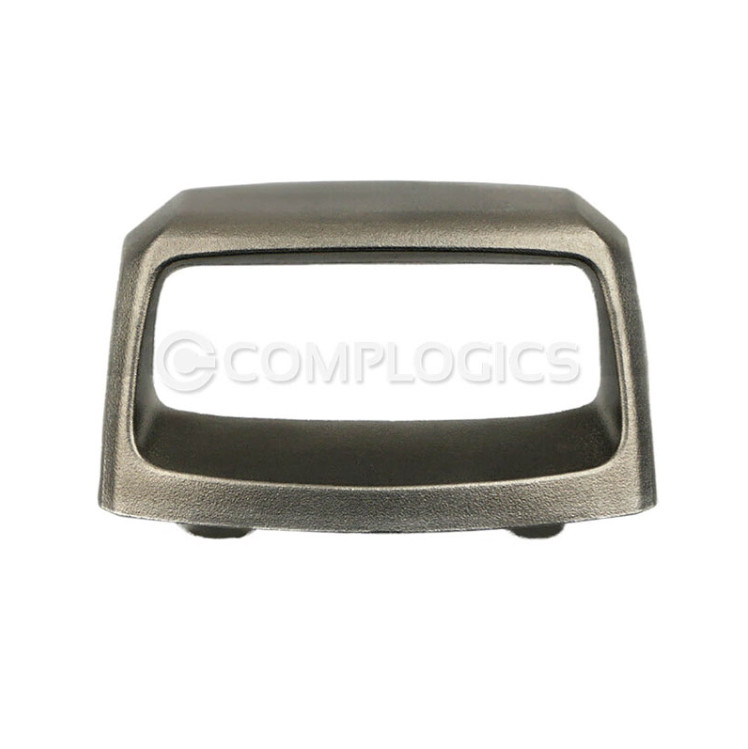 RS5000 Metal Bezel