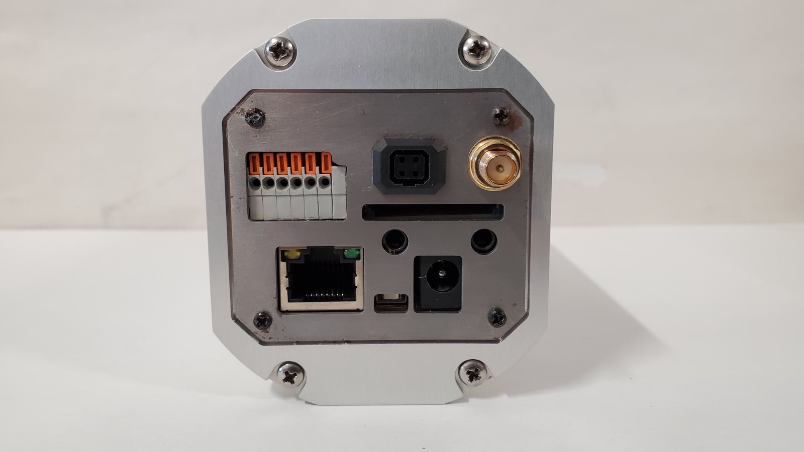 QImaging Lab Camera, See Pics, Look, Read