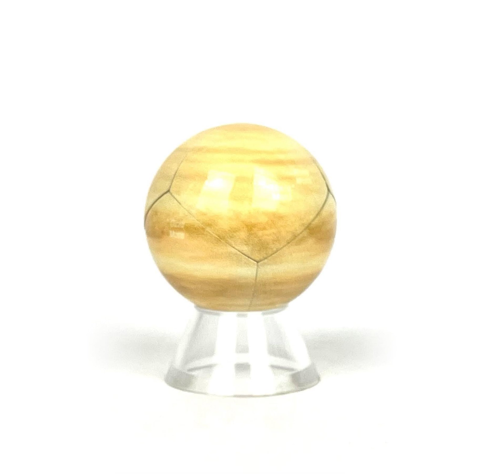 Venus Globe - mini 1.58"