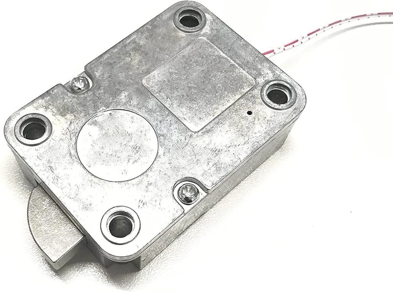 LED Keypad Electronic combination safe lock replacement, Rotating Lock Bolt