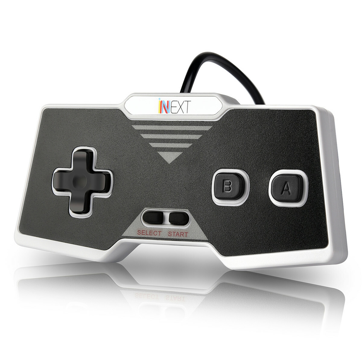 USB Wired N64 / SNES / NES Gaming Controller Gamepad Joystick For PC LAPTOP MAC