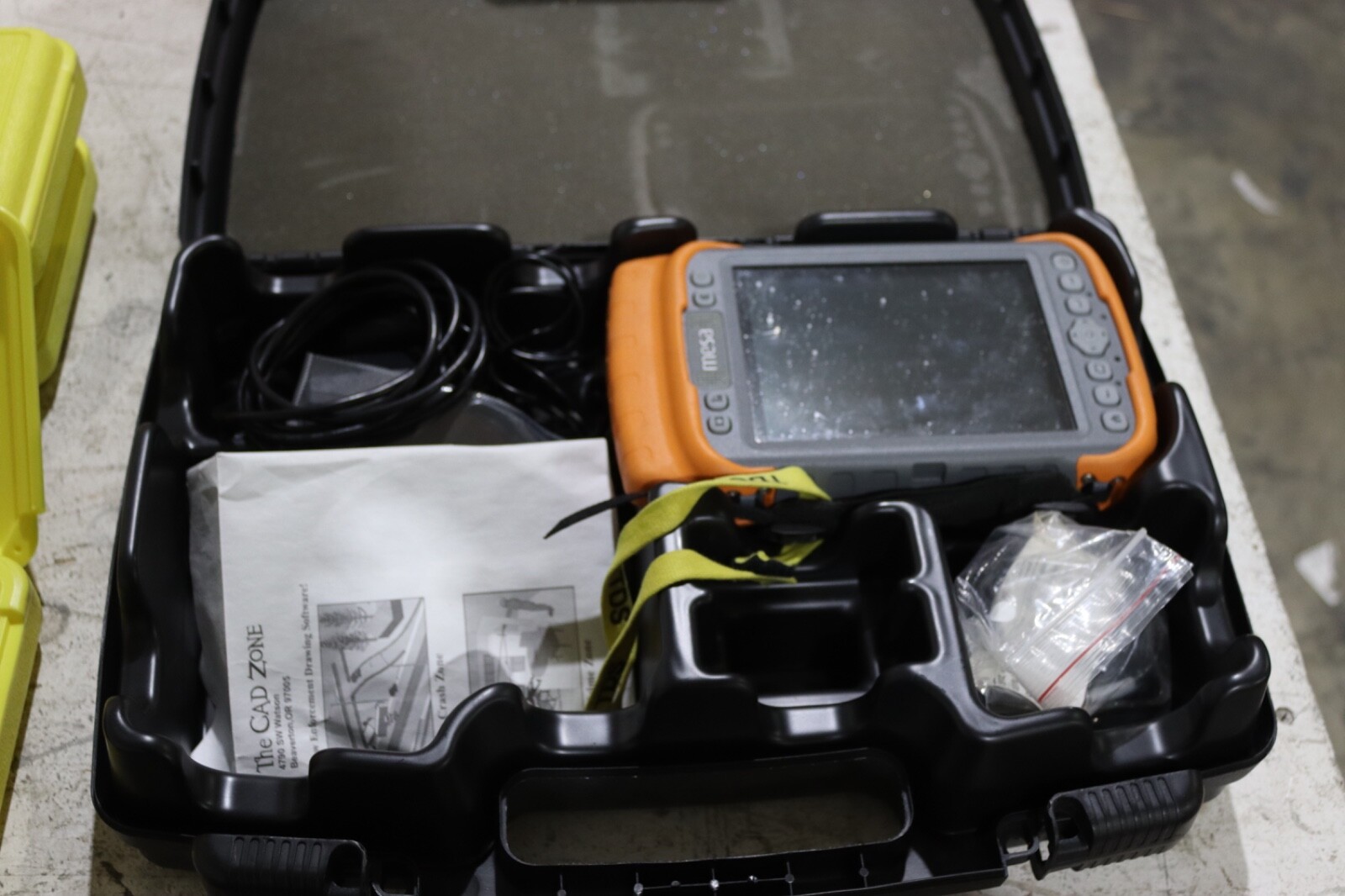 Juniper Systems Mesa   Tablet