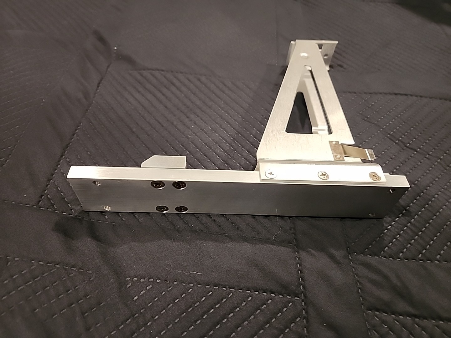 Garmin Vertical Mount PN 011-02419-00