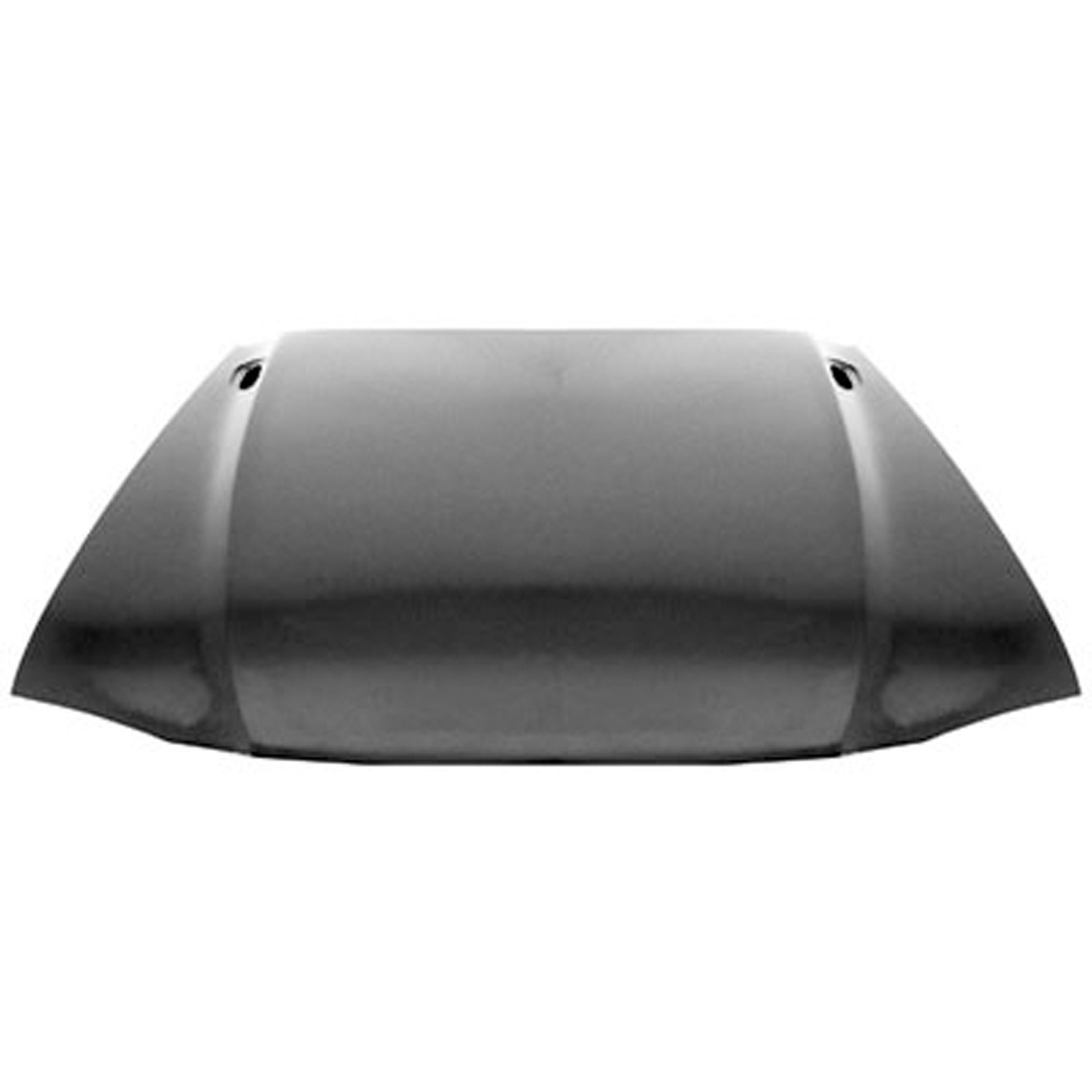 New Aftermarket Hood Panel F6ZZ16612BA Fits 1994-1998 Ford Mustang