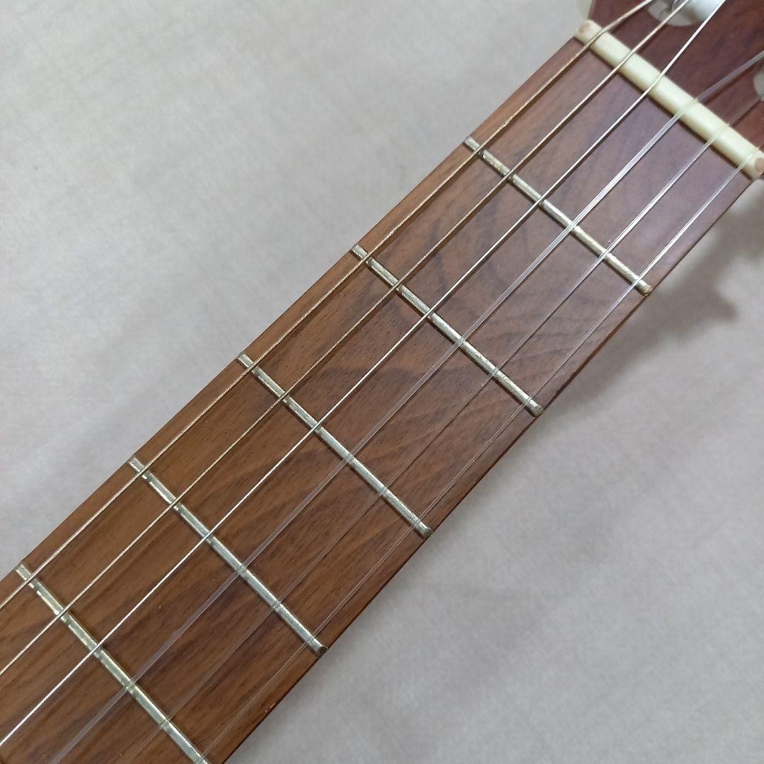 Macarena Classical Guitar Modelo CA With Leather Case