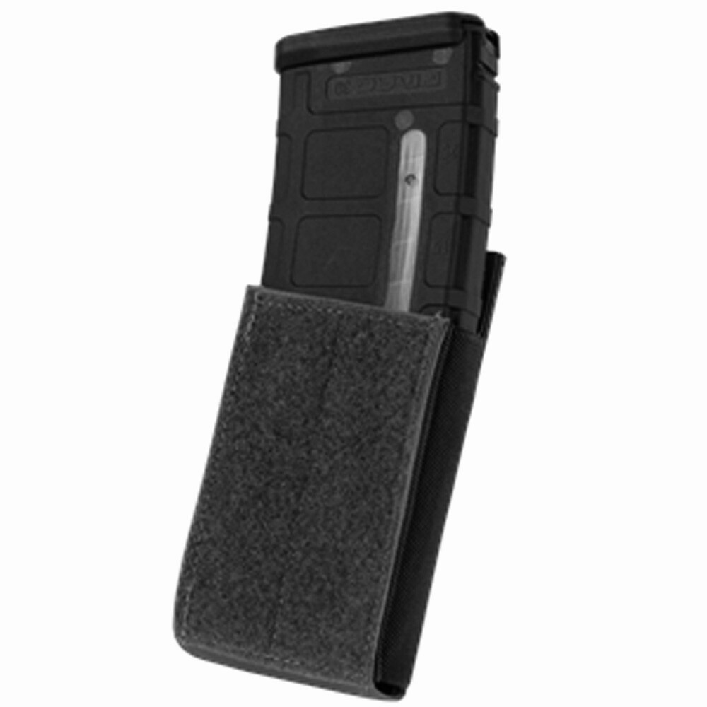 Condor Elite 221114 Quick Detach Hook-N-Loop 5.56/.223 Magazine Pouch