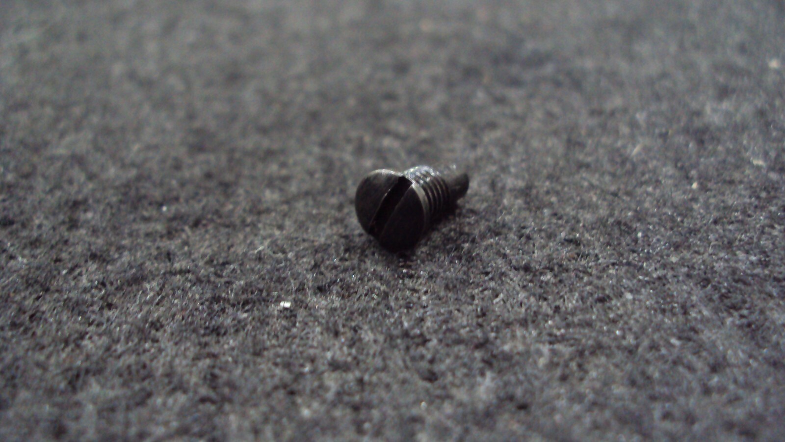 1887 Winchester Extractor Guide Screw