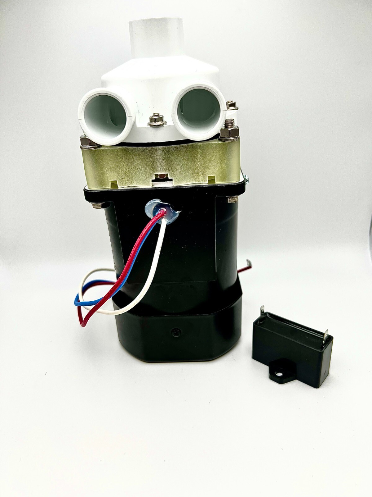 Hoshizaki S-0731 / S0731 USK Brand Water Pump Assy Replacement - Free Shipping