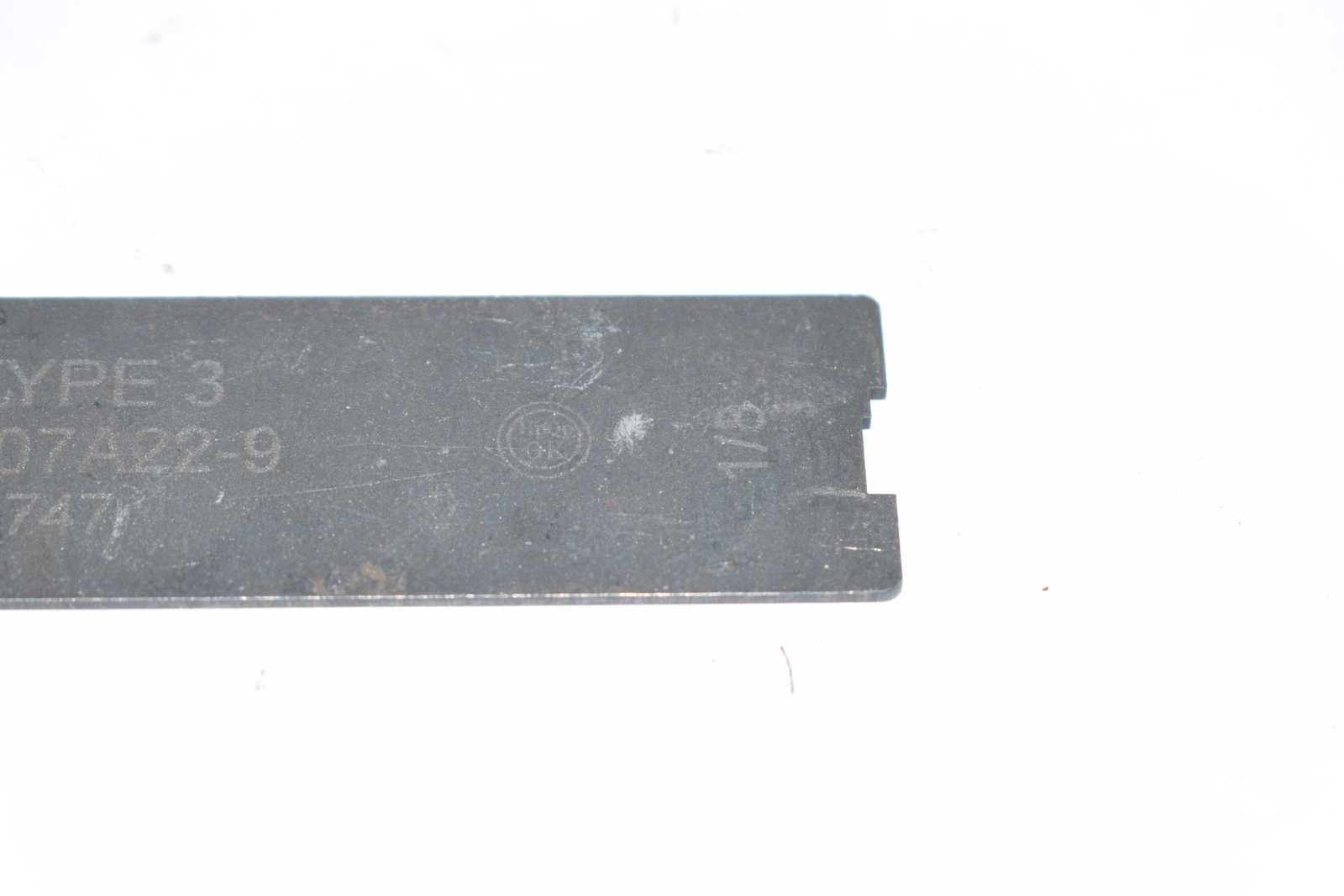 Type 3 T707A22-9 747 1/8'' Aircraft Rivet Tool