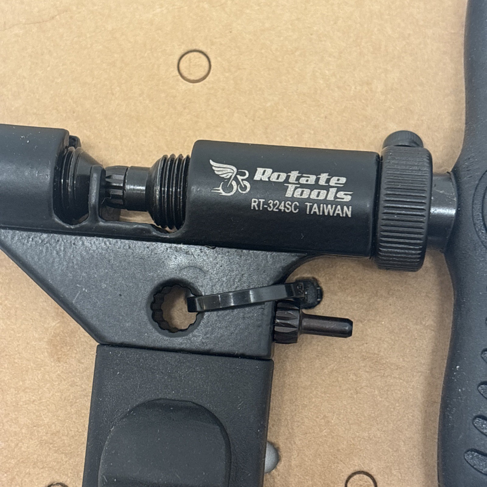Rotate Tools Decade Chain Tool RT-324SC