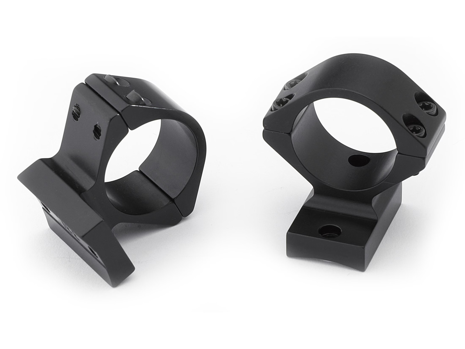 Winchester 2-Piece Ring Scope Mount Winchester Model 70