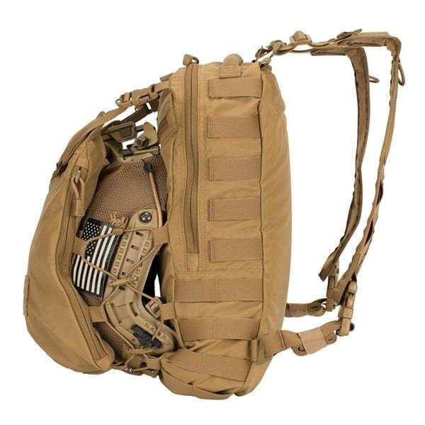 FirstSpear ECP Exigent Circumstances Pack, Ranger Green NIB Backpack Range Bag