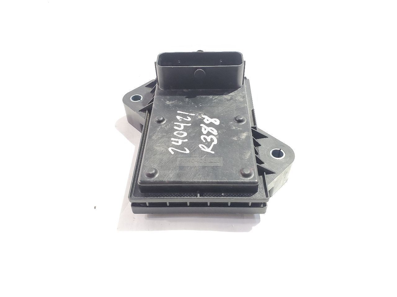 2017 Chevrolet Corvette C7 OEM 84180580 Traction Stability Control Module