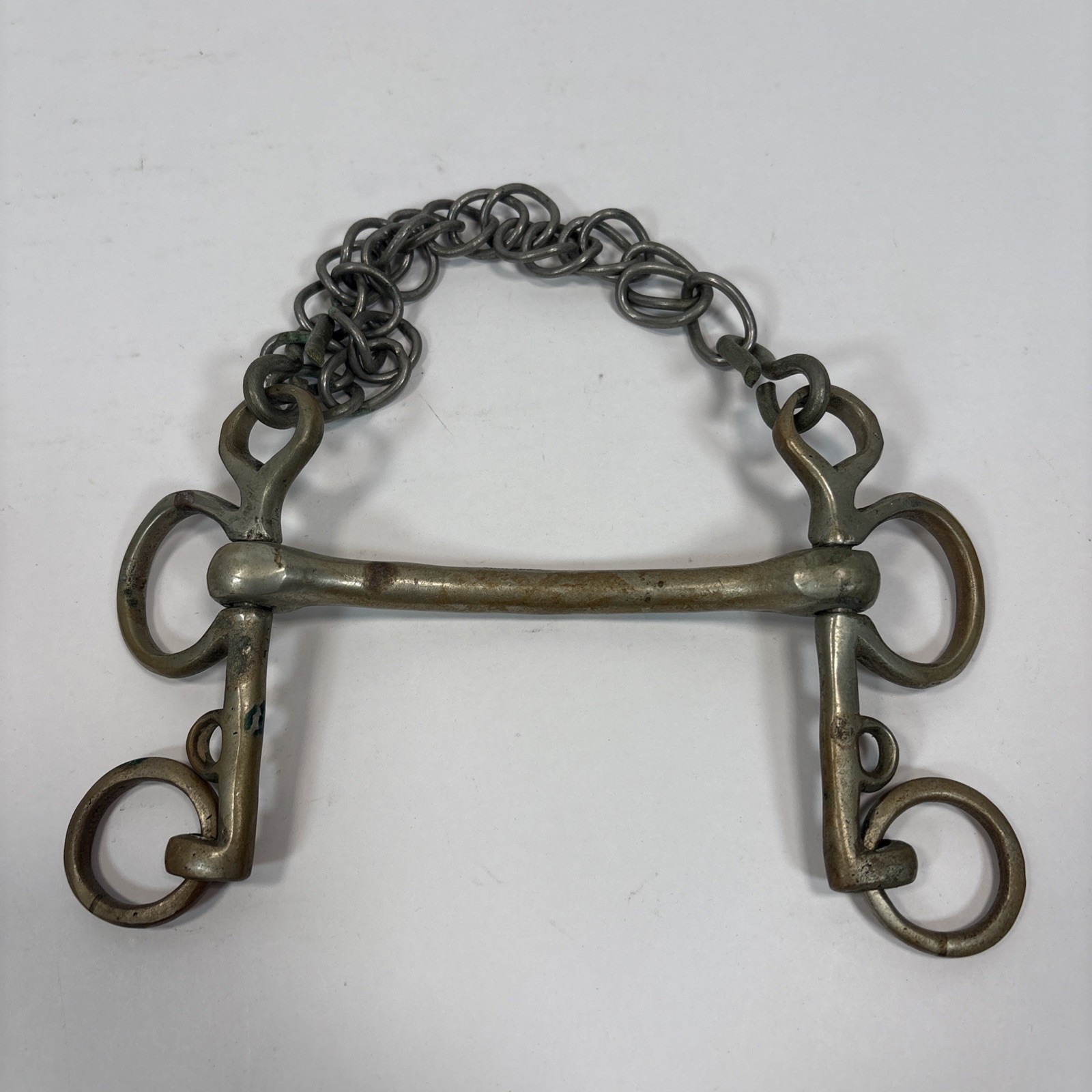Horse Bit