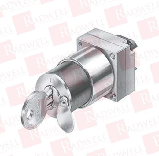 SIEMENS 3SB3500-5AE41 / 3SB35005AE41 (NEW IN BOX)