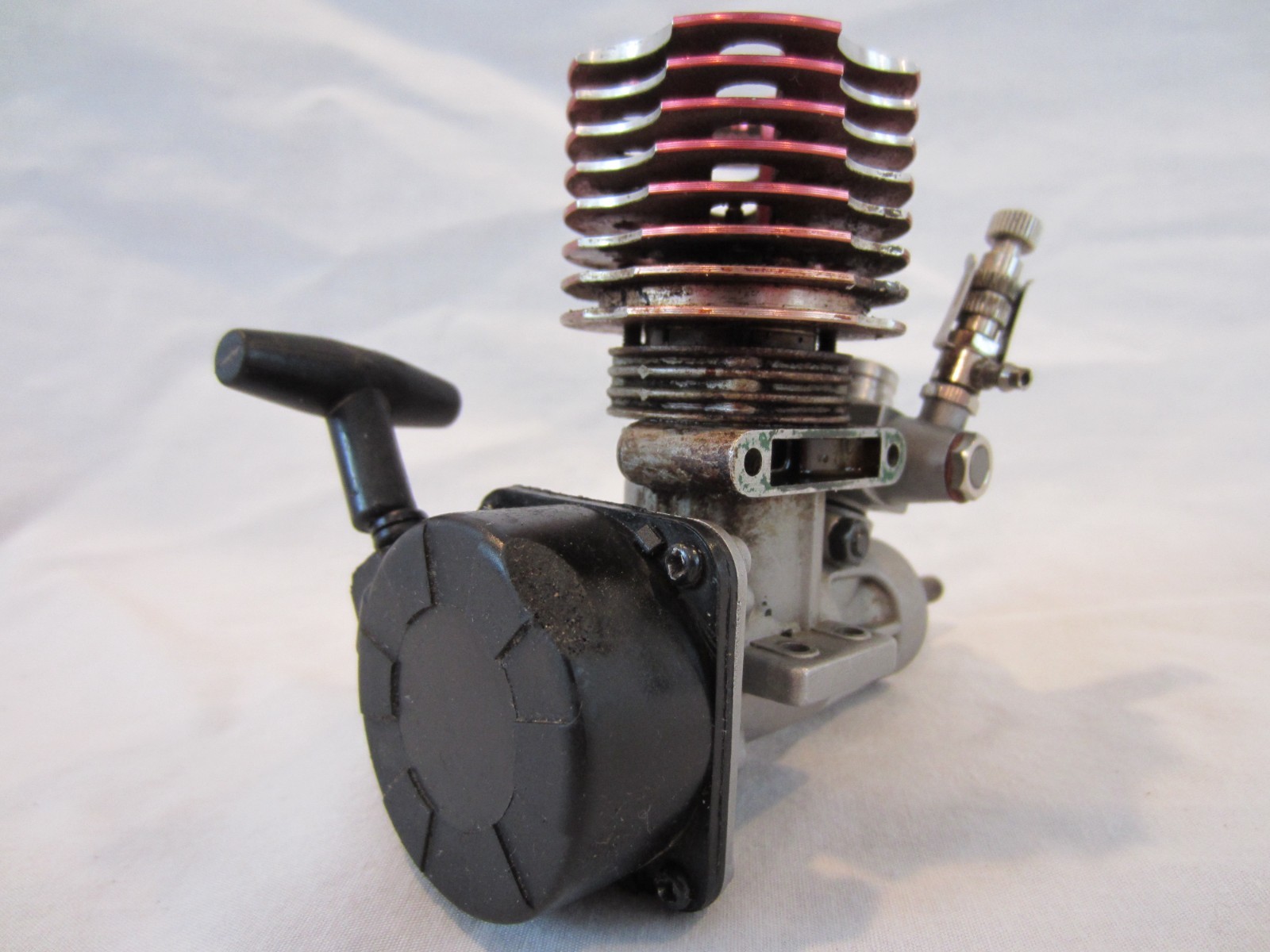 Dynamite TNT .12R Engine, USED
