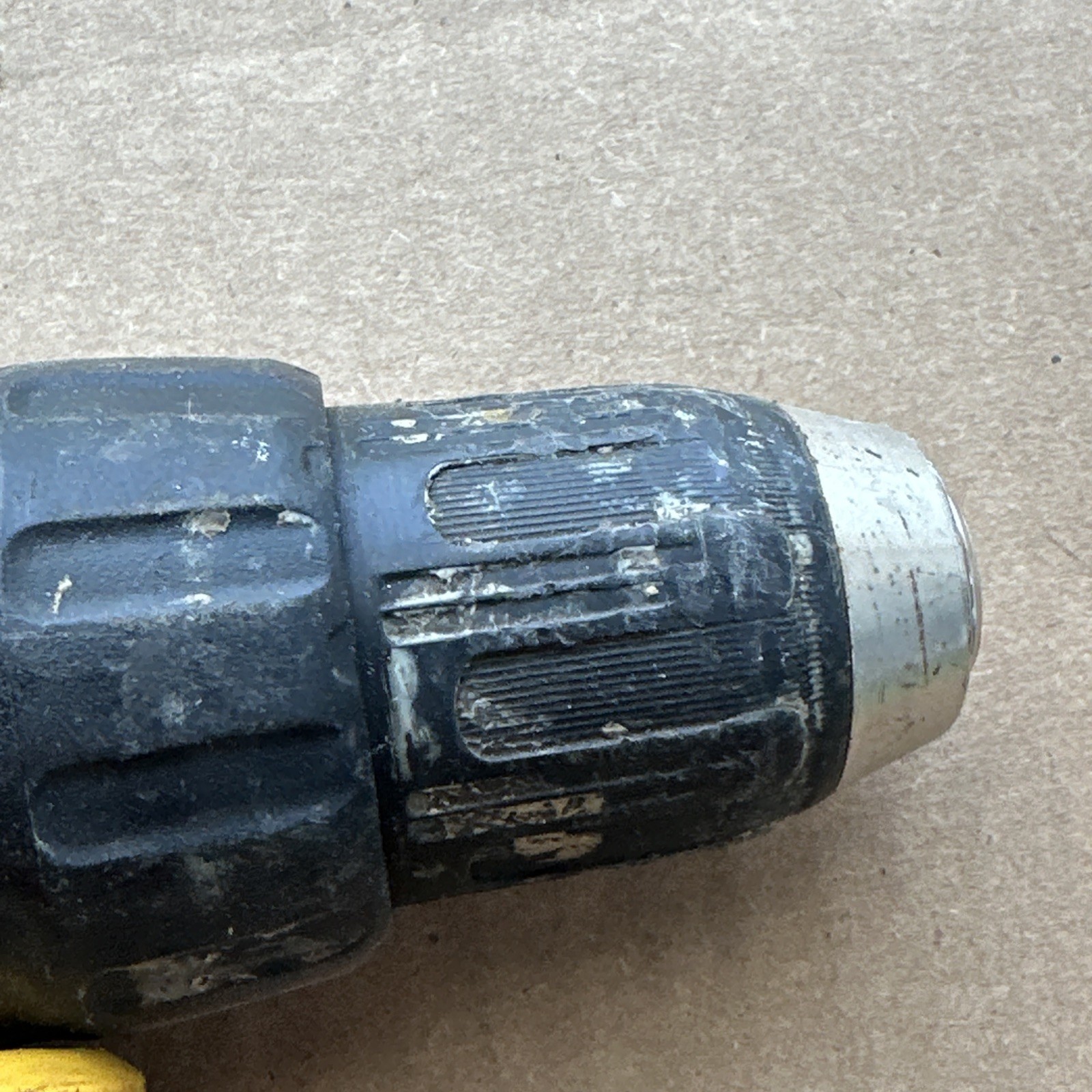 Dewalt 20V MAX Cordless Drill dcd777 Type 1 1/2” Tool Only