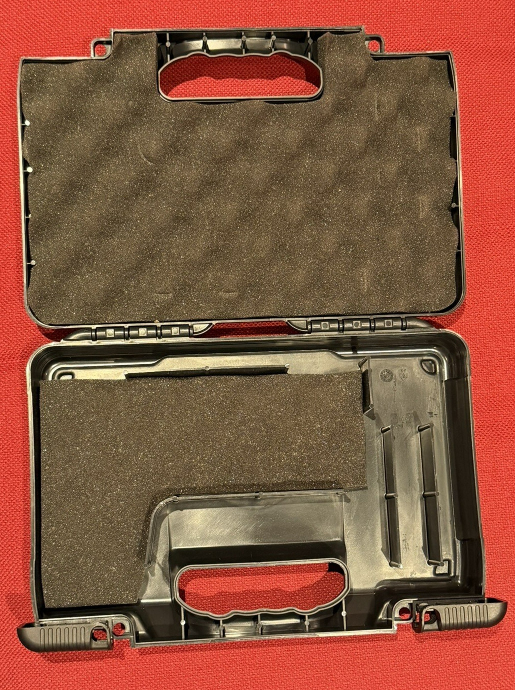 Beretta Factory OEM Gun Case For Large Frame Pistols 92, 96, 8000, PX4, U22 Neos