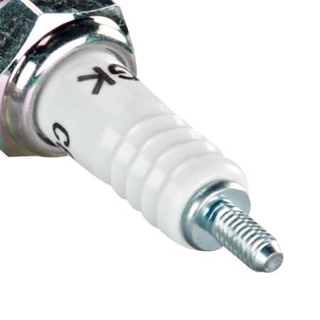 NGK Nickel Spark Plug 4629