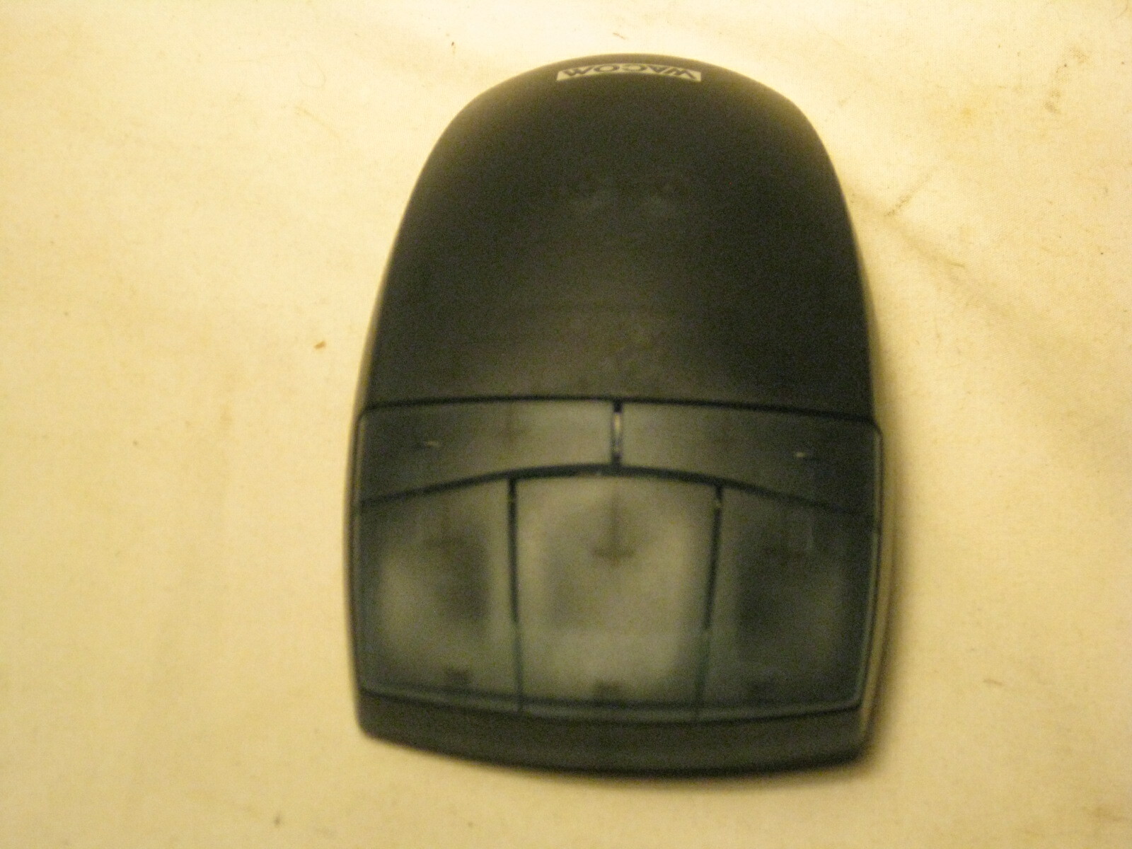 1 x WACOM GC-500-02 1CJP00262 Japan wireless mouse controller 5 button unit only