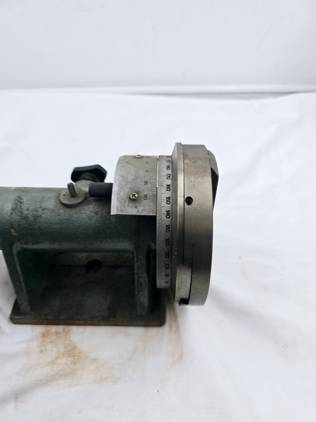 RADIUS ANGLE WHEEL DRESSER