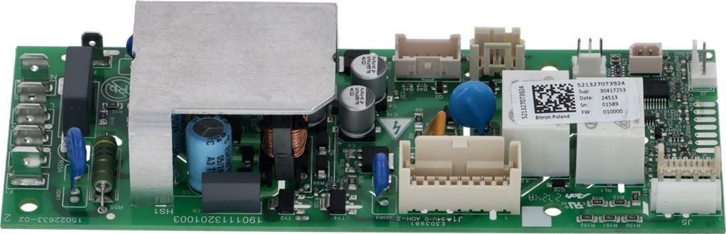 Delonghi Coffee Machine Magnifica Start PCB Board for ECAM220.63.B AS00006954