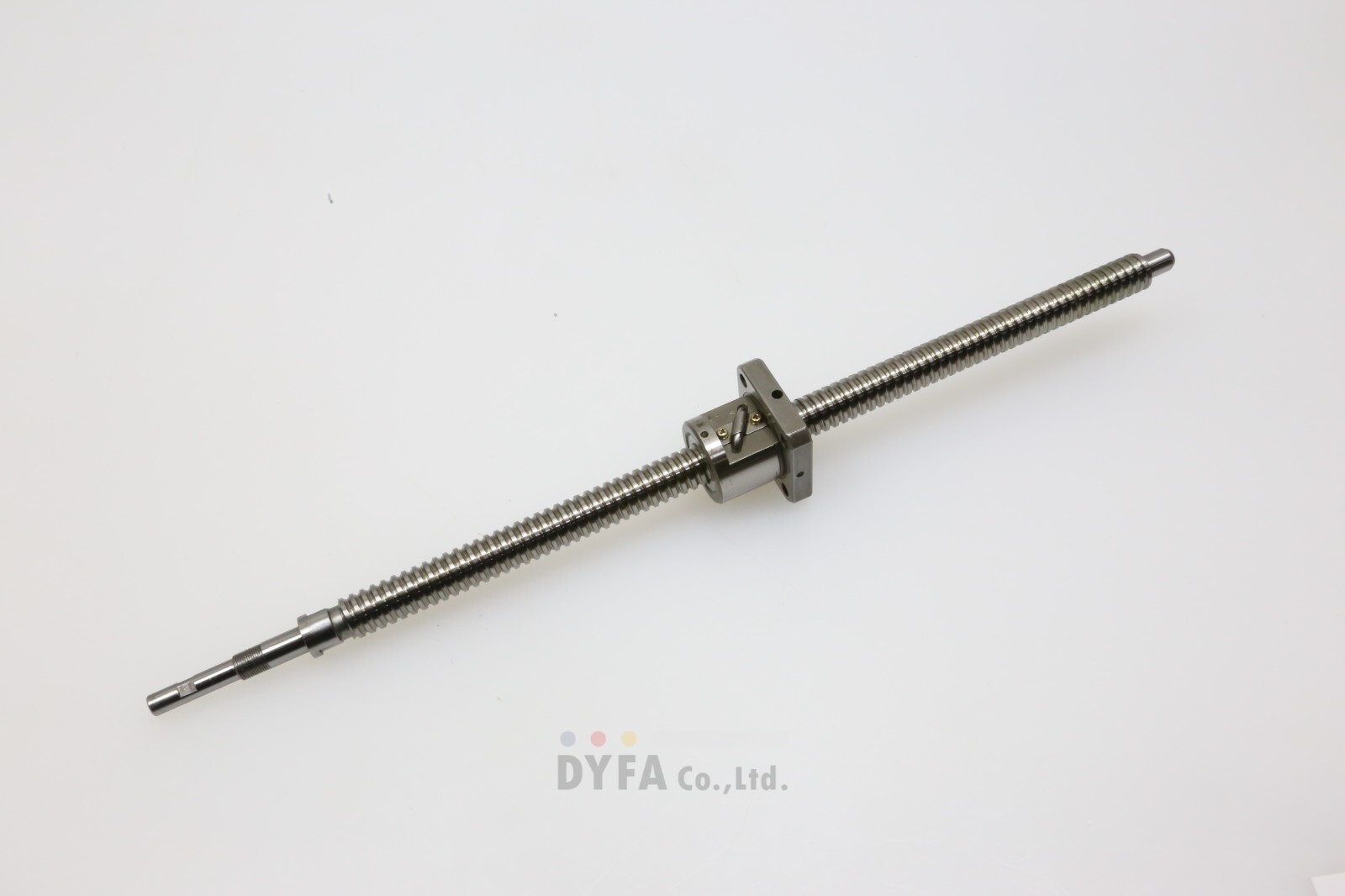 NSK Used W1603-290P-C1Z+425L Precise GroundBallScrew 1604+425L BSC-I-1123=1F62-3