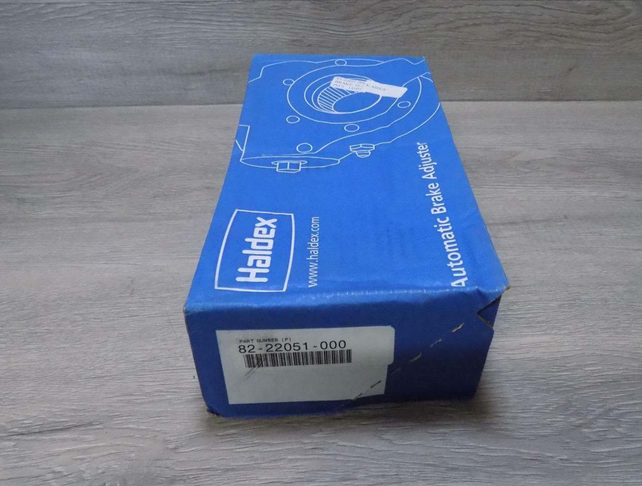 Haldex 82-22051-000 41910789 Automatic Brake Slack Adjuster