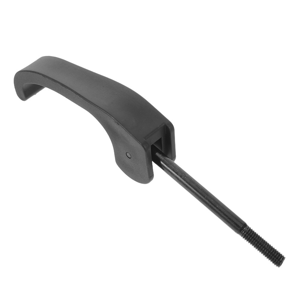 Electronic Piano Stand Handle Keyboard Rack Height Digital Control Lever