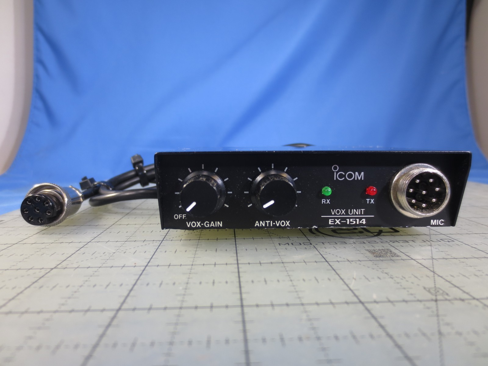 ICOM EX-1514 VOX Unit Ham Amateur Radio Radio Transceiver