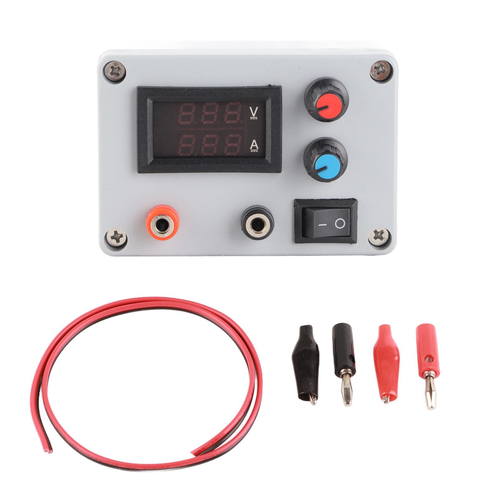 AdjuPower Regulator Constant Current/Voltage For Computer Maintenance 5A Part