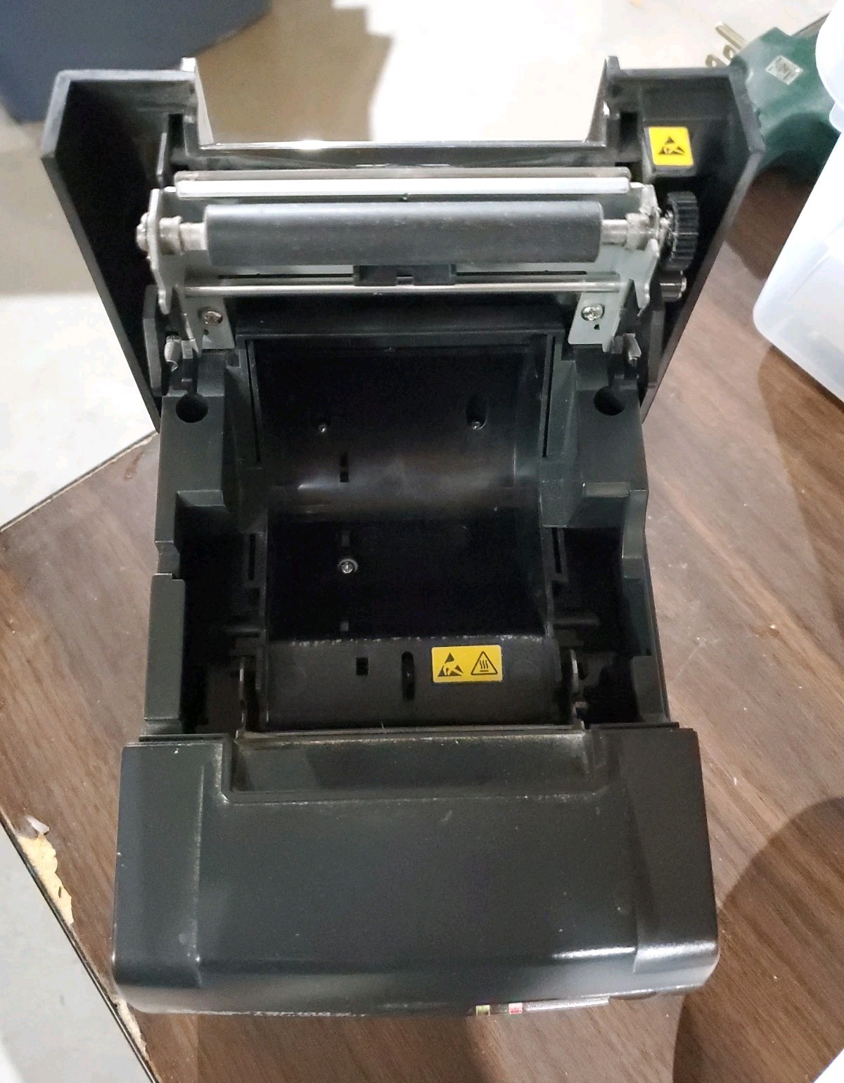 Star Micronics TSP100 futurePRNT TSP143U Thermal Receipt Printer - Used, Tested!