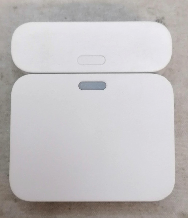 SimpliSafe Door and Window Sensors ES3