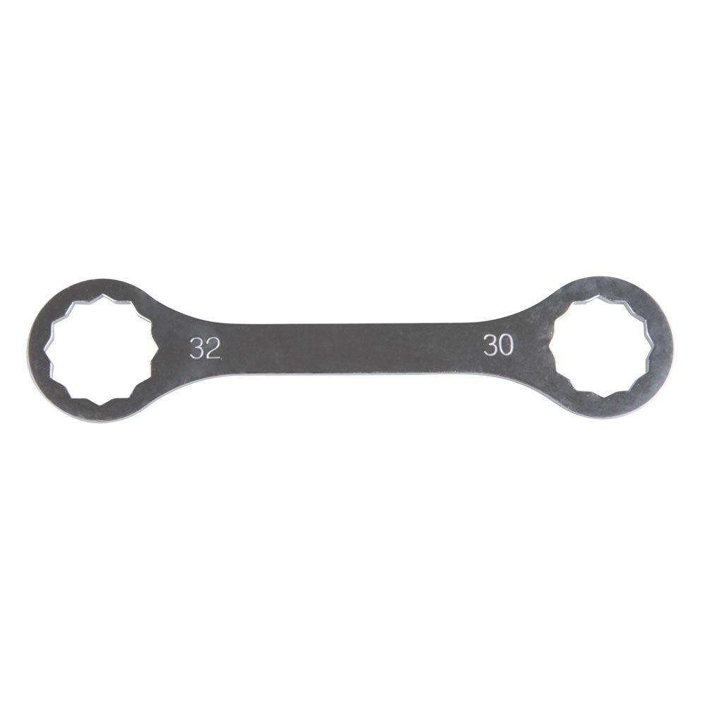 Tusk Steering Stem Wrench 19-1314 For Kawasaki KX450X 2021-2025