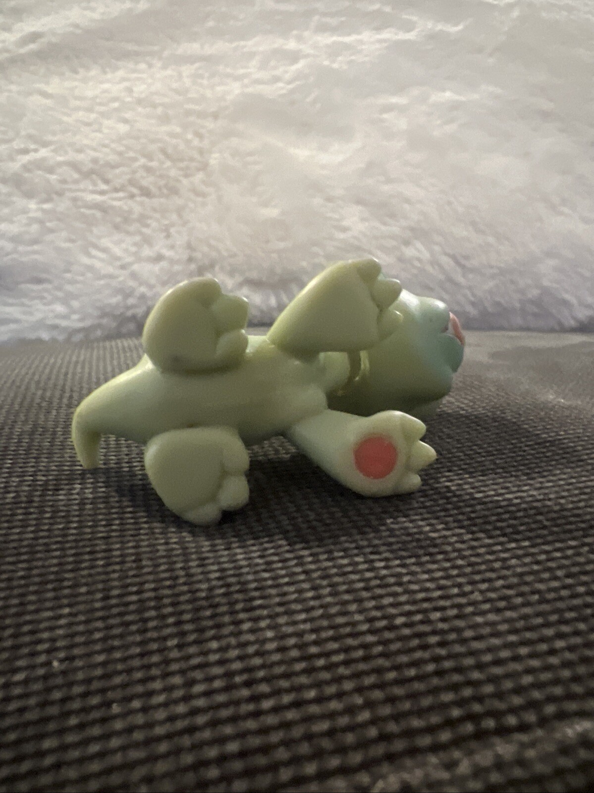 Littlest Pet Shop Authentic # 29 Iguana -2-