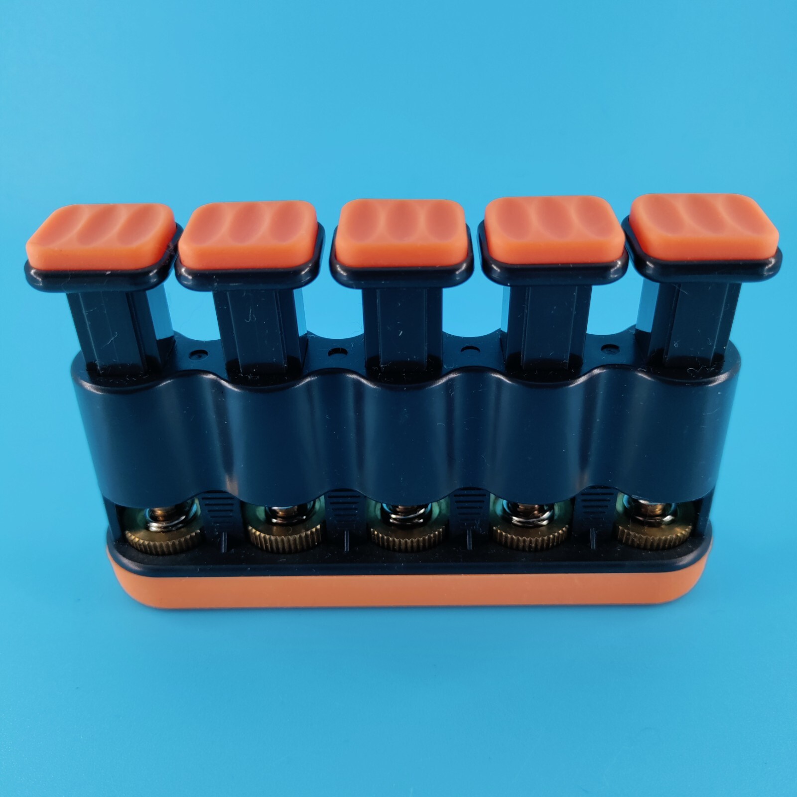 String House String Instrument Finger Exerciser Adjustable Tensioner Strength