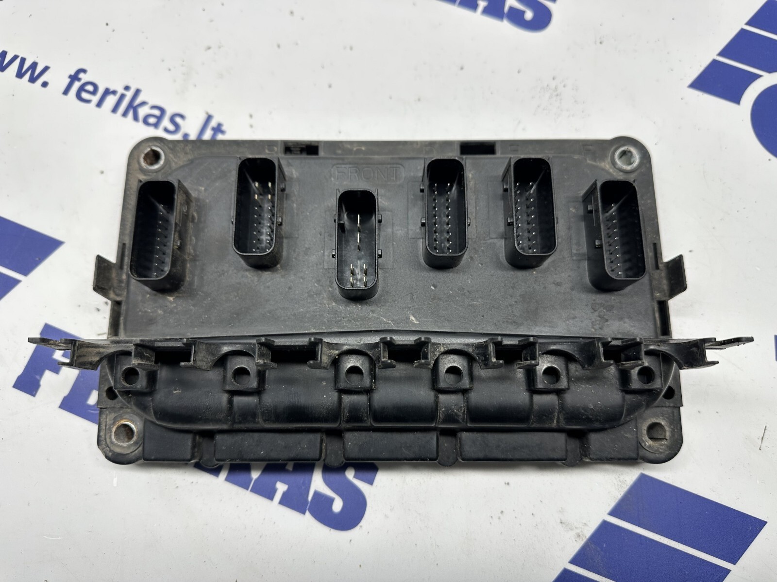DAF XF 106 chassis control unit 2183304, 2183311