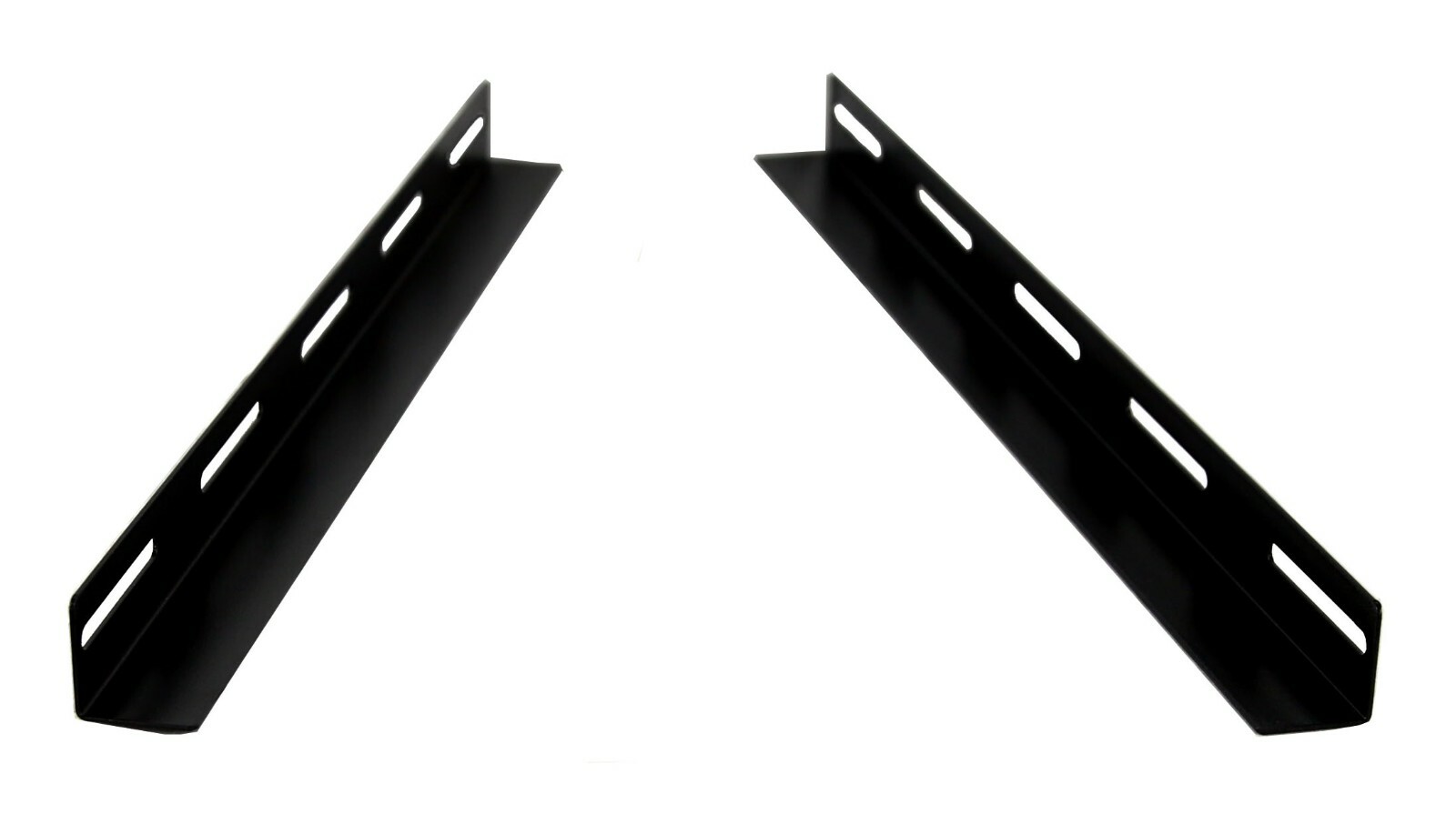 4-Post Adjustable Open Frame Server Rack IT Network Relay IT 27U 800mm W/ shelf