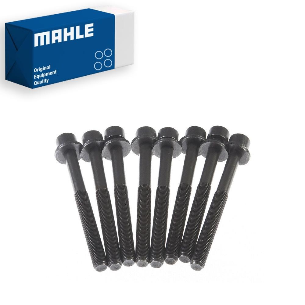 Mahle Engine Cylinder Head Bolt Set For 2003-2008 INFINITI FX35 3.5L V6