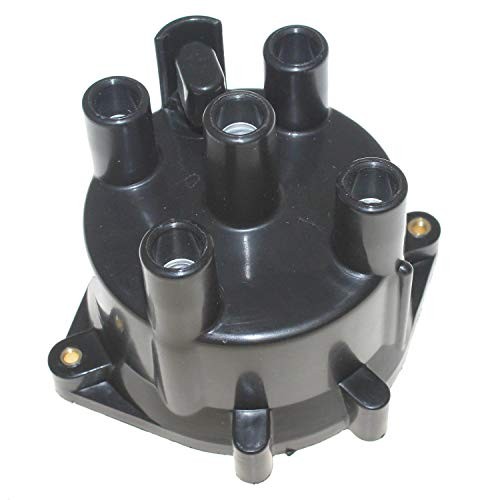 Walker Products Distributor Cap P N 925 1031