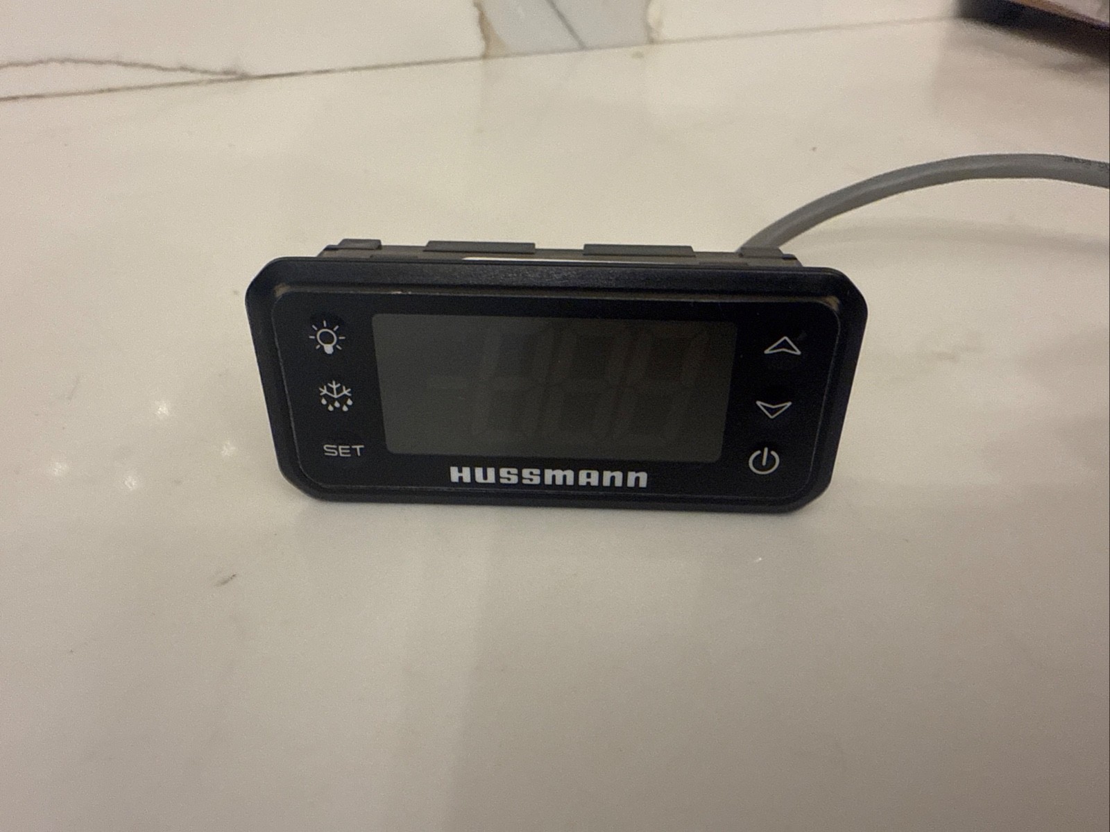 Hussmann Control Panel Genuine OEM 3088264 318-7209