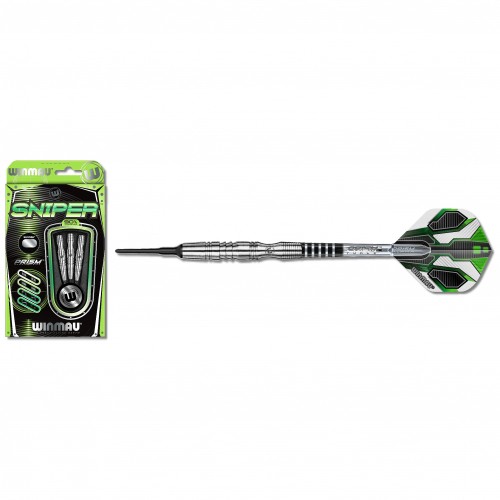 Soft Dart Winmau Sniper 2014 - 20G