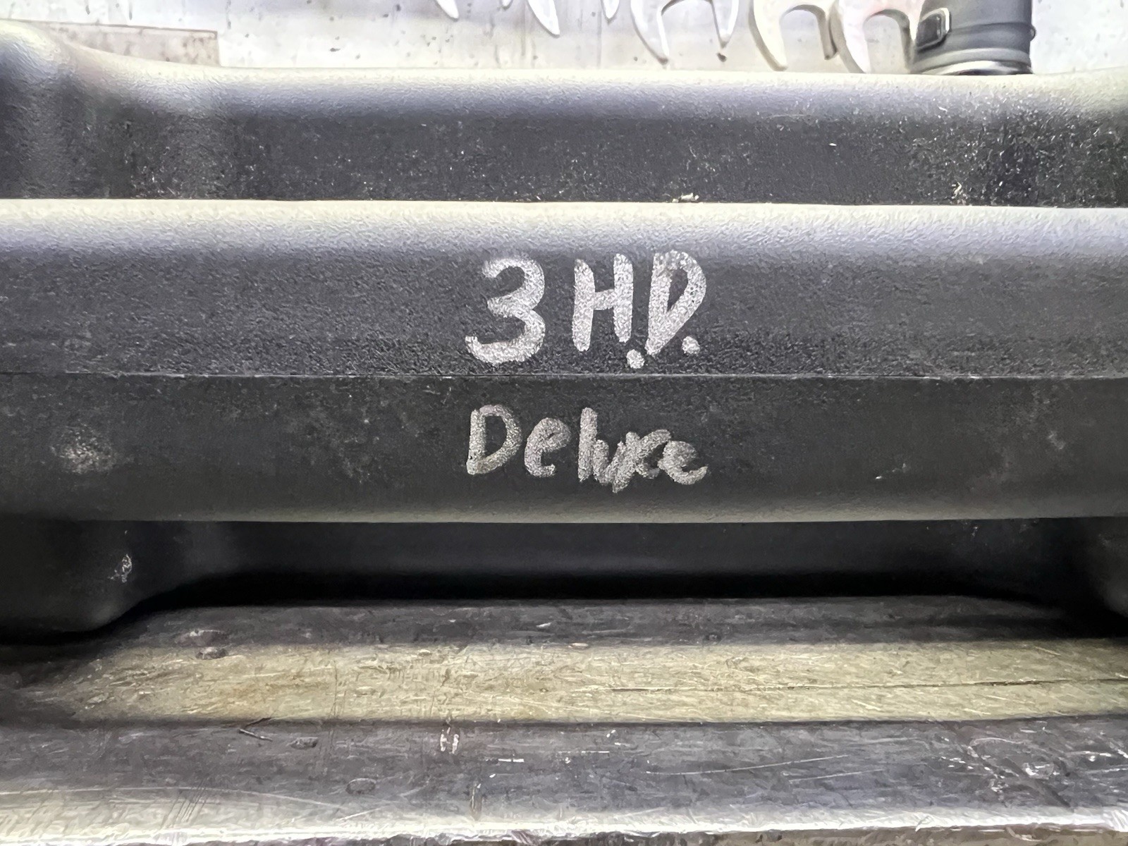 Kramer Bead Form 3 HD Deluxe