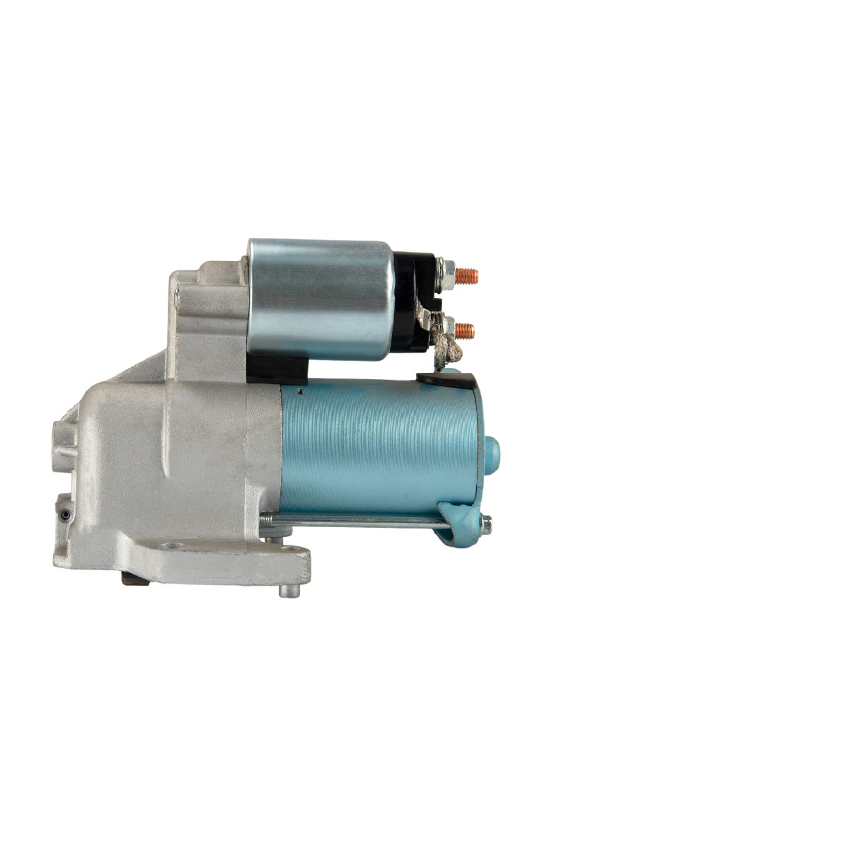 Philtop 6656N Automotive Replacement Starter For 2001-2004 Escape 3.0L