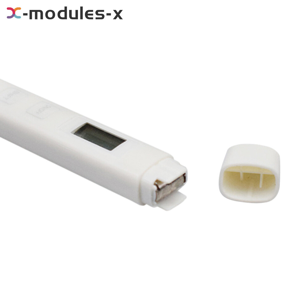 TDS Meter Water Tester Quality Detection Digital Water Quality Analyzer Tester
